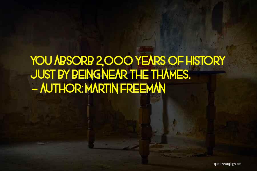 Martin Freeman Quotes 1257574