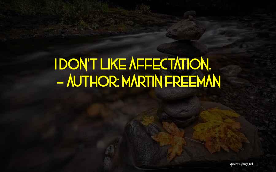 Martin Freeman Quotes 1345126