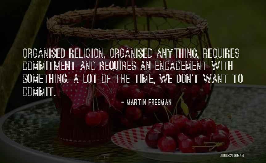 Martin Freeman Quotes 1449811 Martin Freeman Quotes 1449811