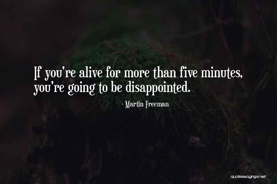 Martin Freeman Quotes 1565941 Martin Freeman Quotes 1565941