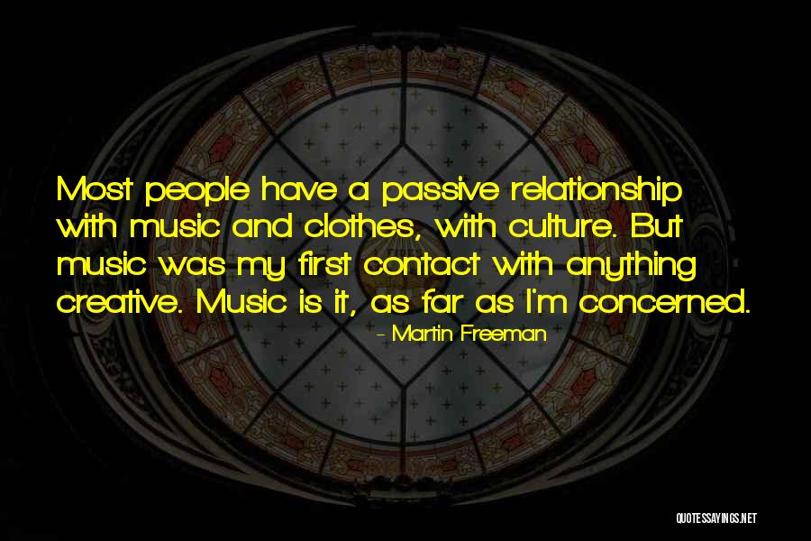 Martin Freeman Quotes 1709472 Martin Freeman Quotes 1709472
