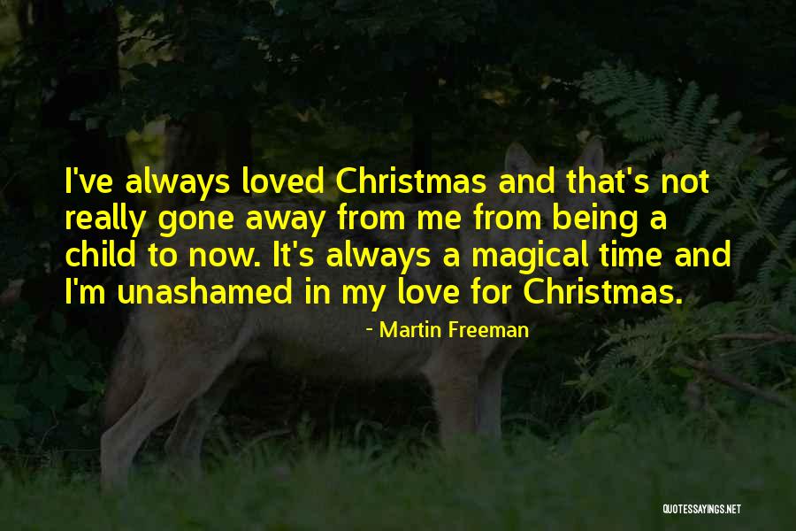 Martin Freeman Quotes 188918