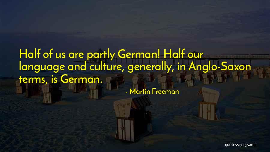 Martin Freeman Quotes 1912022 Martin Freeman Quotes 1912022