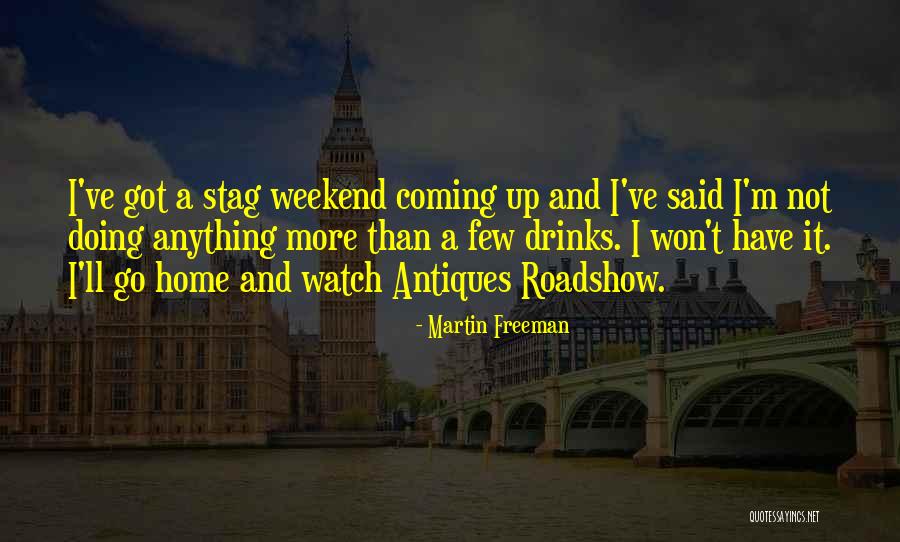 Martin Freeman Quotes 1946742 Martin Freeman Quotes 1946742