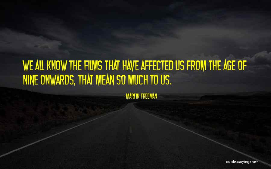 Martin Freeman Quotes 1990018 Martin Freeman Quotes 1990018