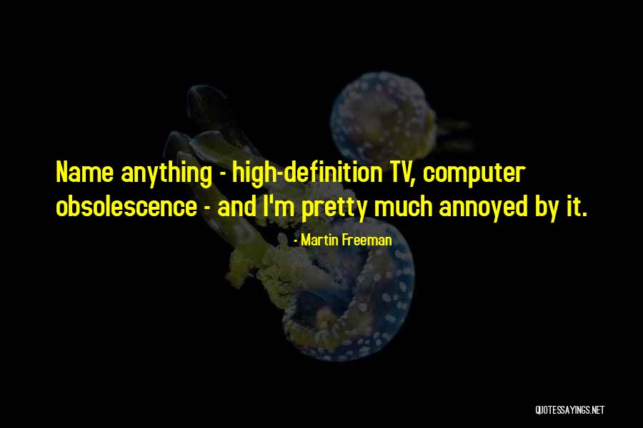Martin Freeman Quotes 213234 Martin Freeman Quotes 213234