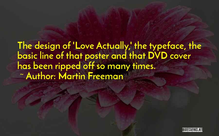 Martin Freeman Quotes 2197766