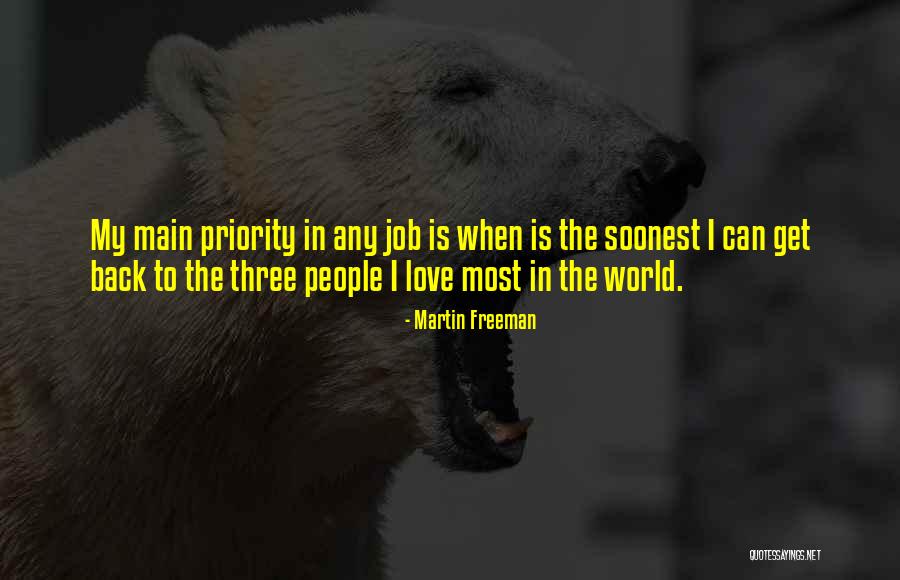 Martin Freeman Quotes 371914 Martin Freeman Quotes 371914
