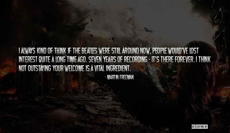 Martin Freeman Quotes 373209 Martin Freeman Quotes 373209