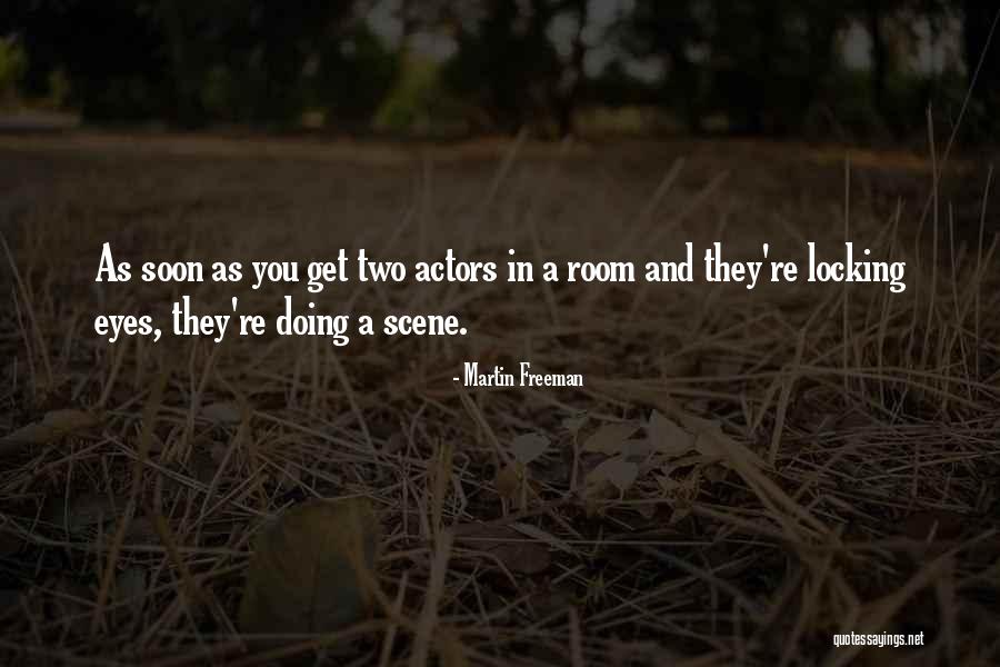 Martin Freeman Quotes 470859 Martin Freeman Quotes 470859