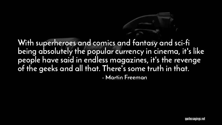 Martin Freeman Quotes 533089 Martin Freeman Quotes 533089