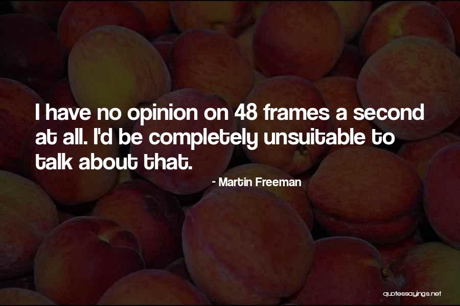 Martin Freeman Quotes 603421 Martin Freeman Quotes 603421