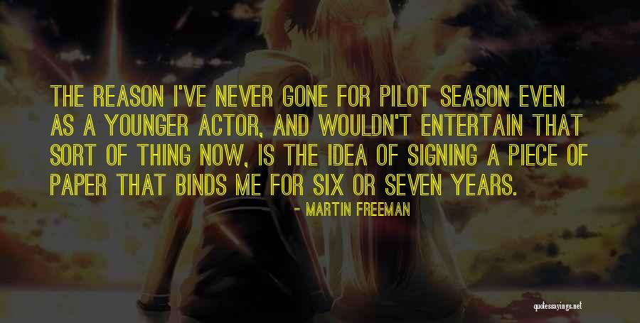 Martin Freeman Quotes 648314 Martin Freeman Quotes 648314