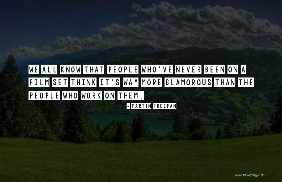 Martin Freeman Quotes 712477 Martin Freeman Quotes 712477