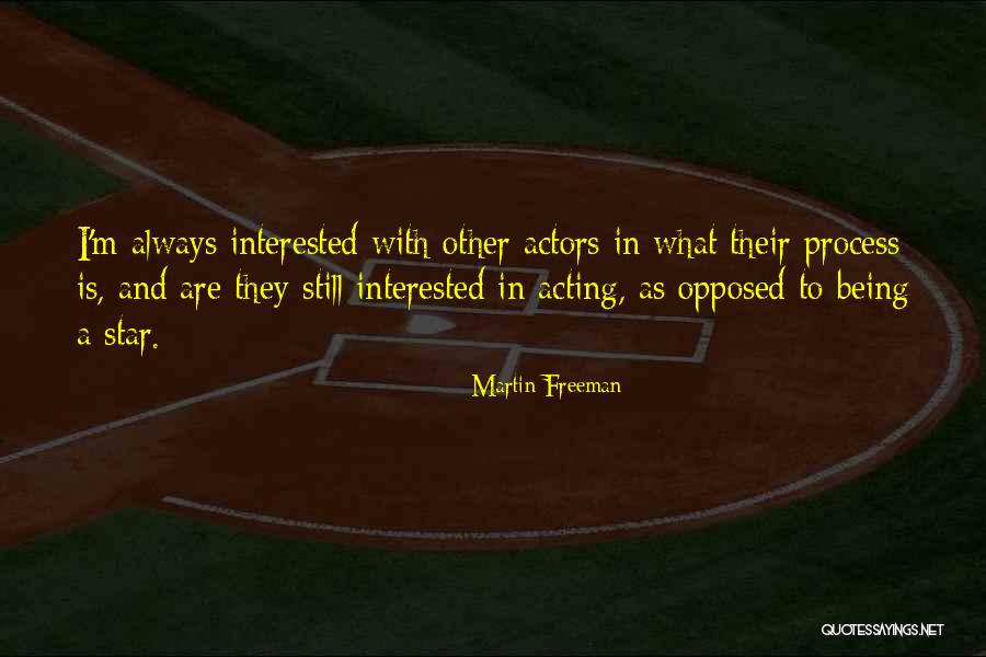 Martin Freeman Quotes 787884 Martin Freeman Quotes 787884