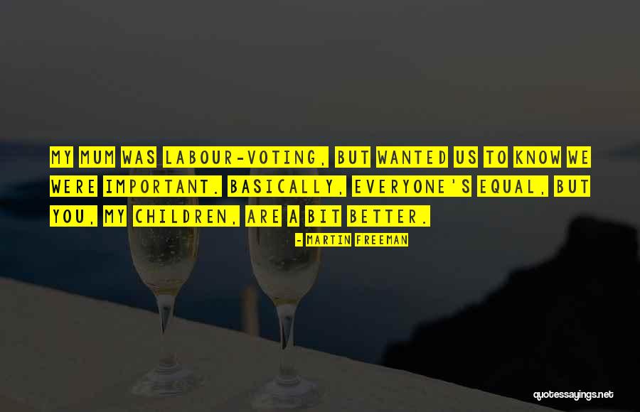 Martin Freeman Quotes 814496 Martin Freeman Quotes 814496