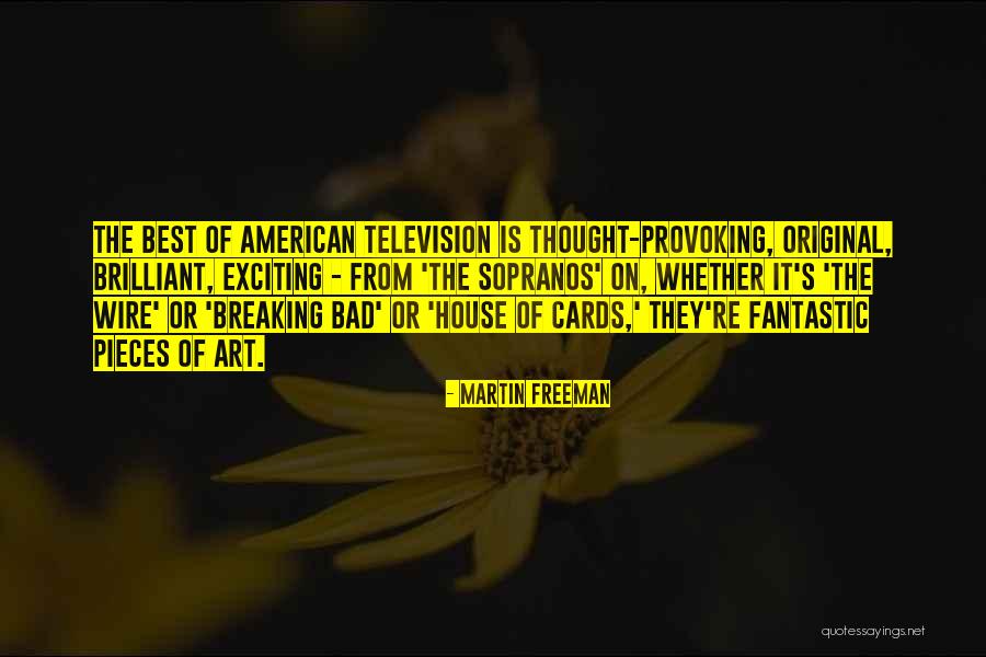 Martin Freeman Quotes 941496 Martin Freeman Quotes 941496
