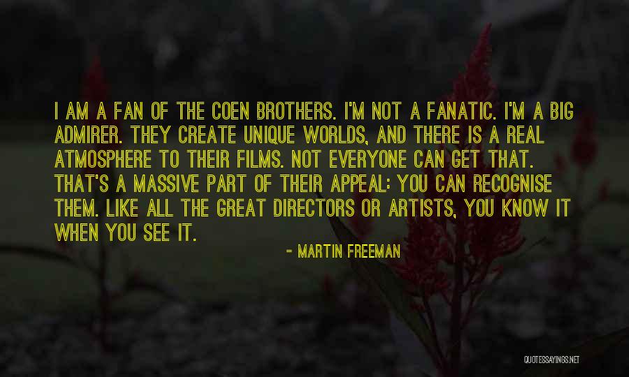Martin Freeman Quotes 944708 Martin Freeman Quotes 944708