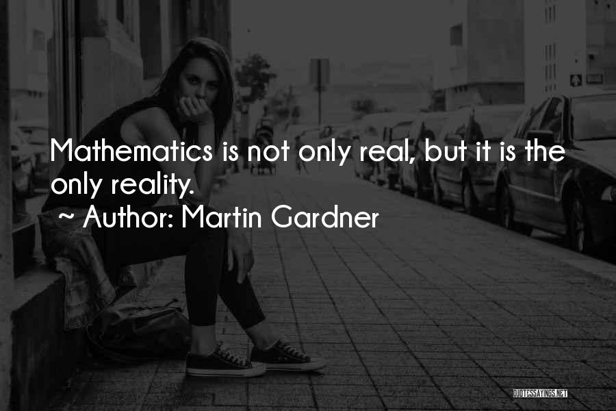 Martin Gardner Quotes 1333530