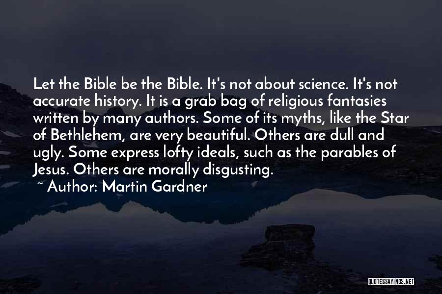 Martin Gardner Quotes 1447478