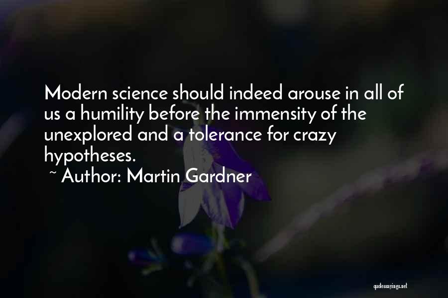 Martin Gardner Quotes 1687790