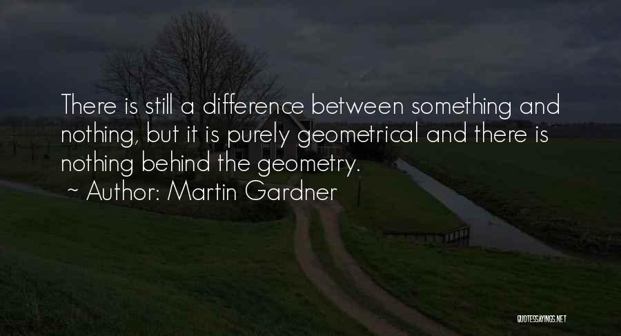 Martin Gardner Quotes 1815046