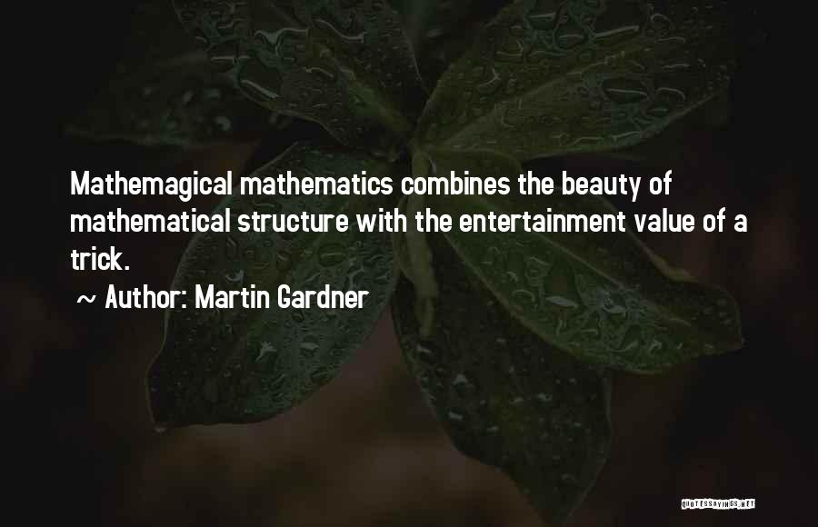 Martin Gardner Quotes 601720