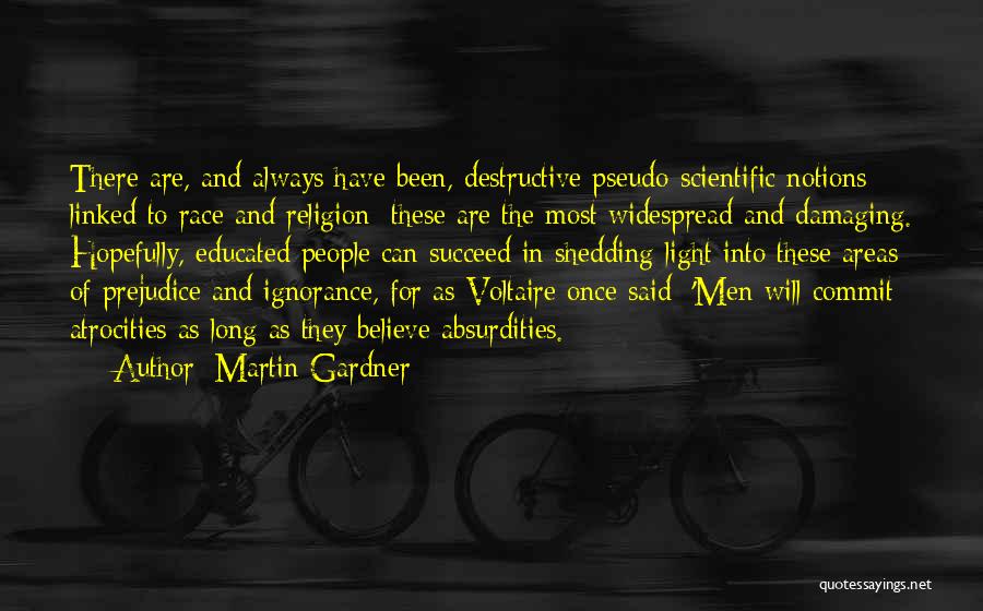 Martin Gardner Quotes 640317