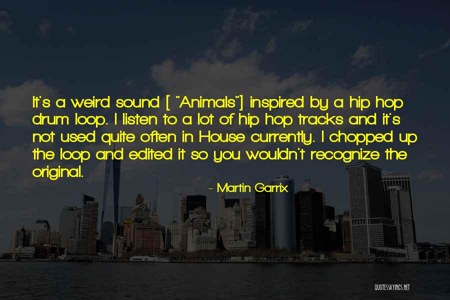 Martin Garrix Quotes 818704 Martin Garrix Quotes 818704