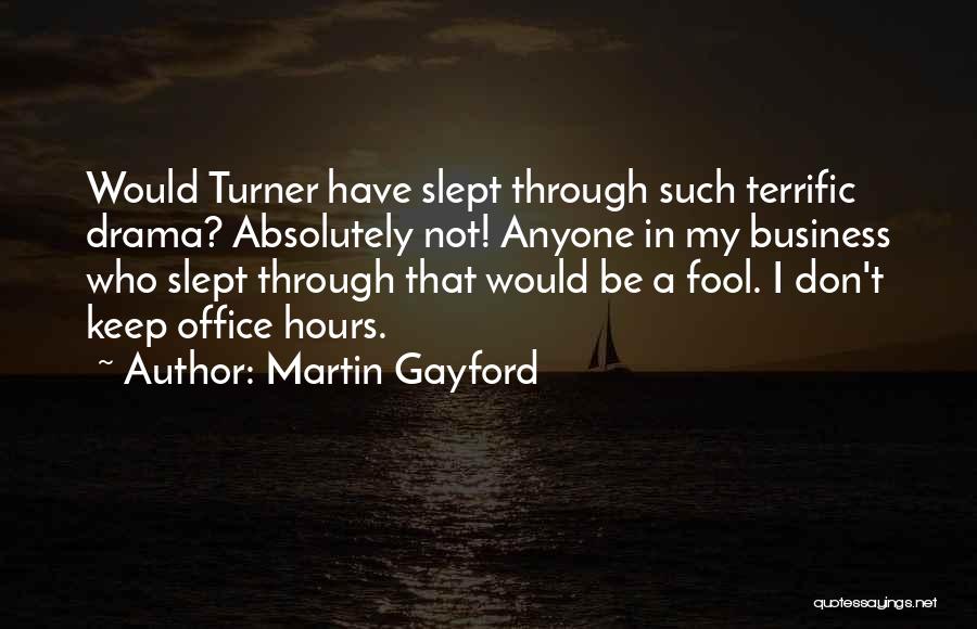 Martin Gayford Quotes 1237715