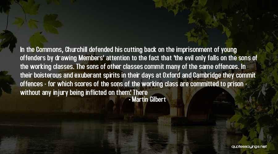 Martin Gilbert Quotes 601429 Martin Gilbert Quotes 601429
