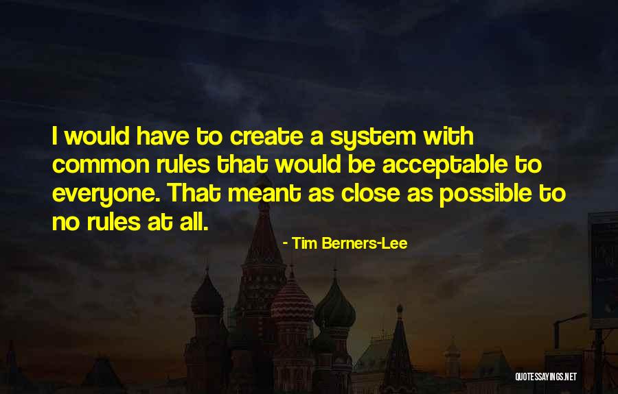 Martin Ginsburg Quotes By Tim Berners-Lee Martin Ginsburg Quotes By Tim Berners-Lee