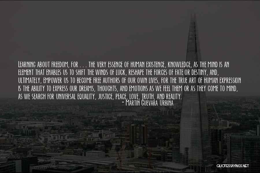 Martin Guevara Urbina Quotes 1345539 Martin Guevara Urbina Quotes 1345539