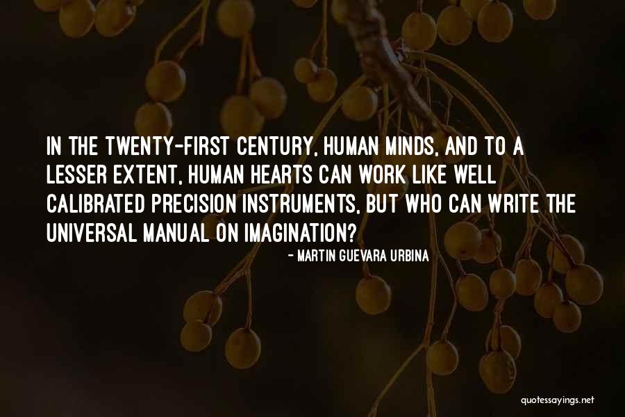 Martin Guevara Urbina Quotes 1736525 Martin Guevara Urbina Quotes 1736525