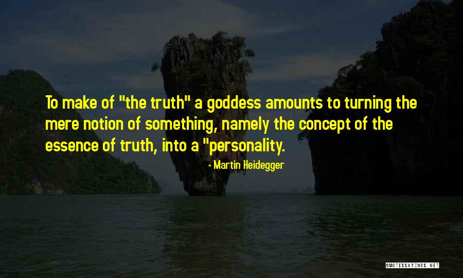 Martin Heidegger Quotes 1116343