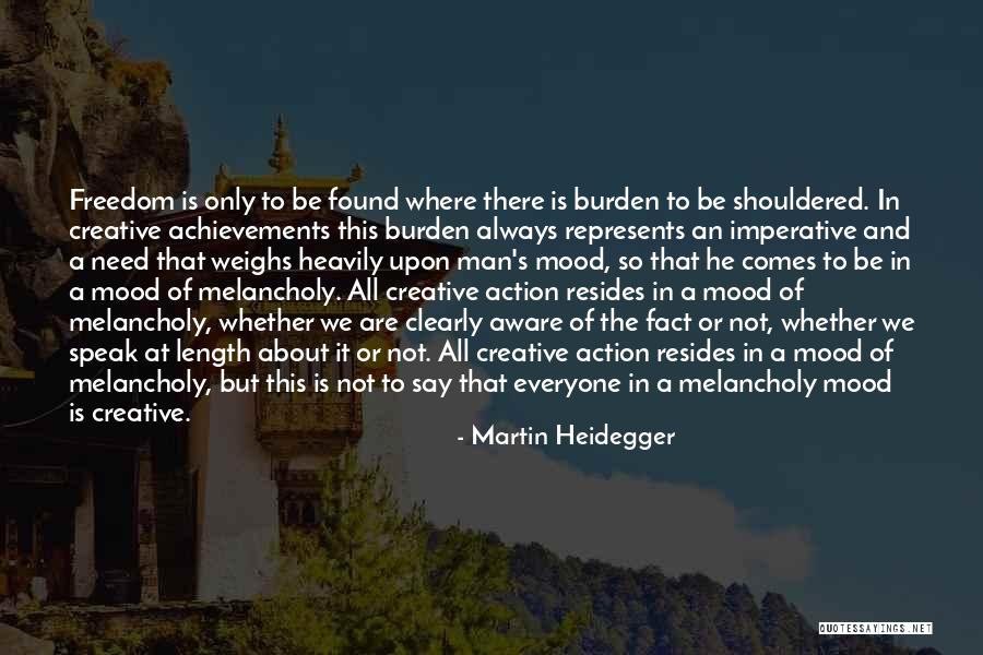 Martin Heidegger Quotes 2039108