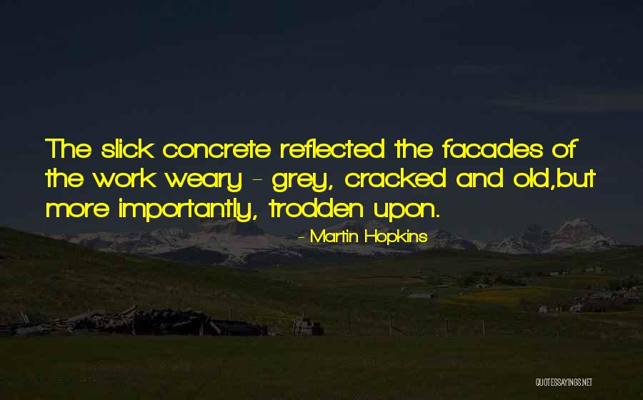 Martin Hopkins Quotes 507005 Martin Hopkins Quotes 507005
