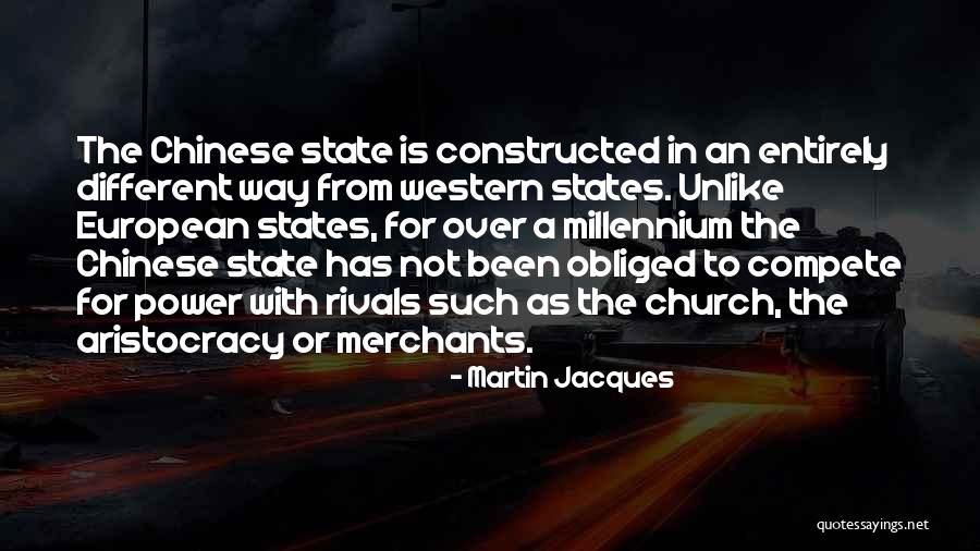 Martin Jacques Quotes 1290798 Martin Jacques Quotes 1290798