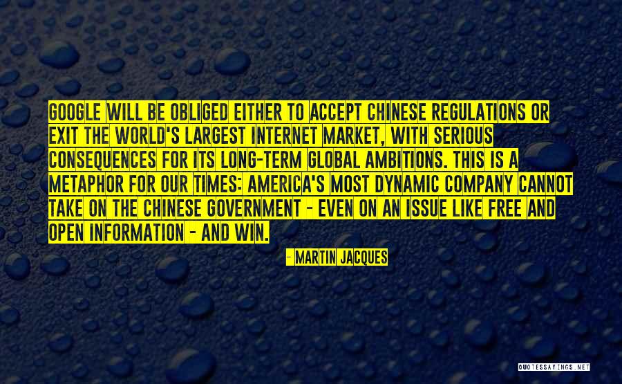 Martin Jacques Quotes 1368951 Martin Jacques Quotes 1368951