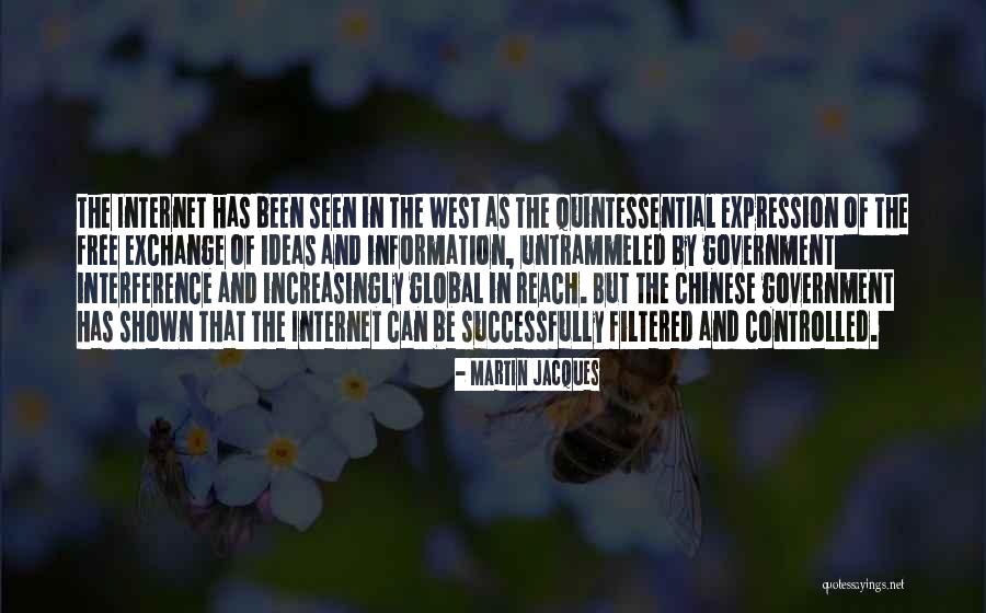 Martin Jacques Quotes 1684772 Martin Jacques Quotes 1684772