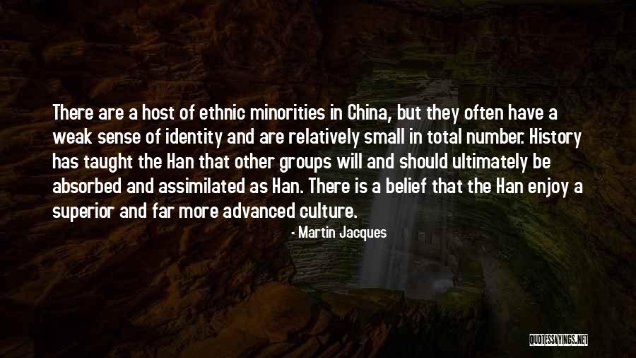 Martin Jacques Quotes 1869548 Martin Jacques Quotes 1869548