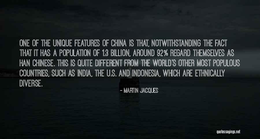 Martin Jacques Quotes 1952126 Martin Jacques Quotes 1952126