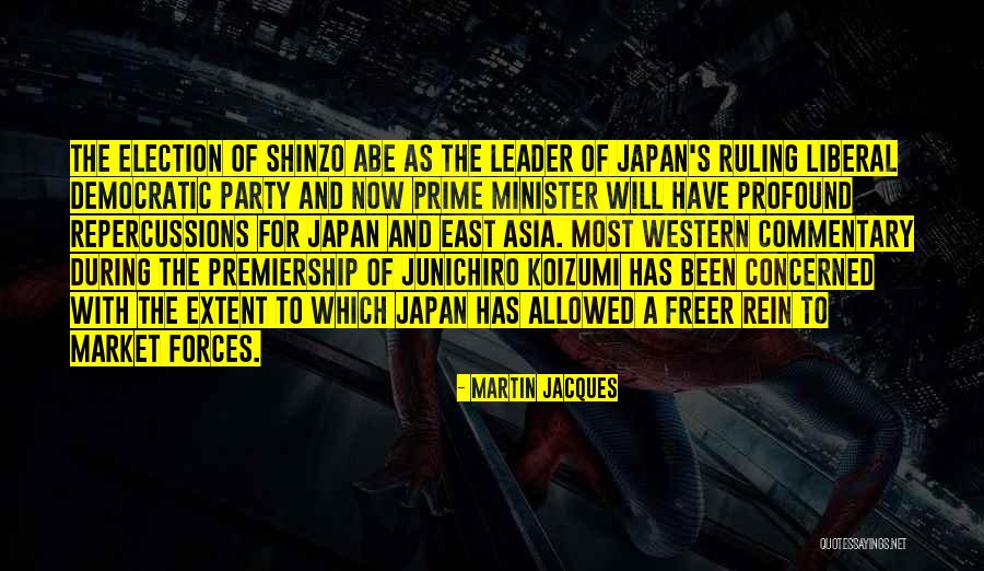 Martin Jacques Quotes 1954831 Martin Jacques Quotes 1954831
