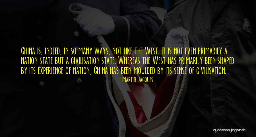 Martin Jacques Quotes 2039547 Martin Jacques Quotes 2039547