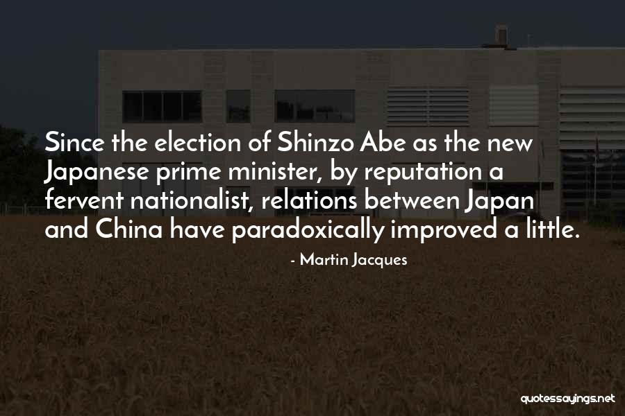 Martin Jacques Quotes 2086774 Martin Jacques Quotes 2086774