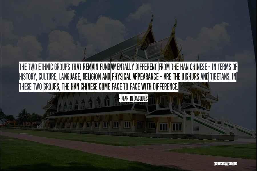 Martin Jacques Quotes 212288 Martin Jacques Quotes 212288