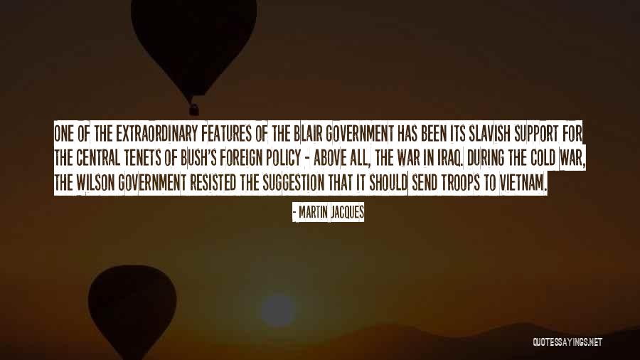 Martin Jacques Quotes 2145374 Martin Jacques Quotes 2145374