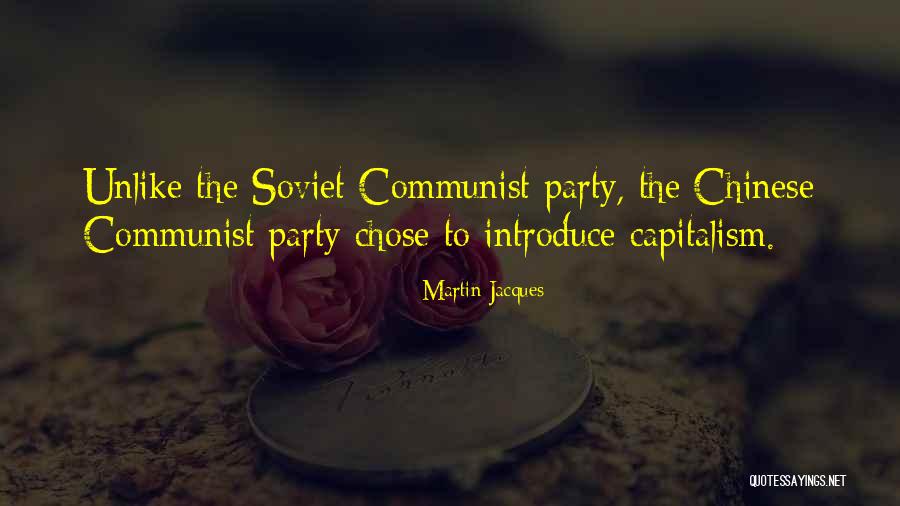 Martin Jacques Quotes 215091 Martin Jacques Quotes 215091