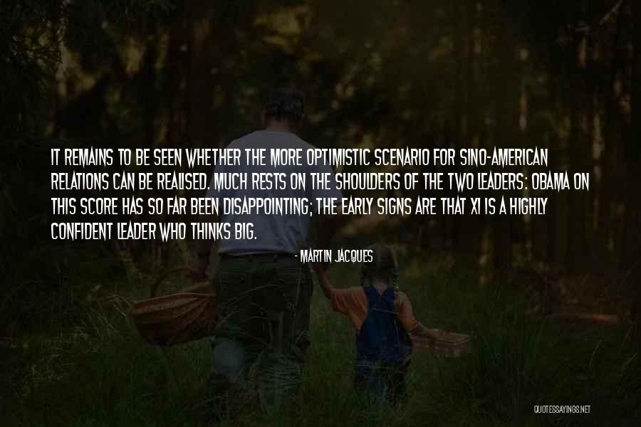 Martin Jacques Quotes 2171506 Martin Jacques Quotes 2171506