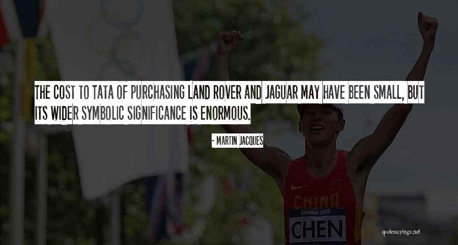 Martin Jacques Quotes 223542 Martin Jacques Quotes 223542